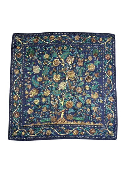vintage  scarves