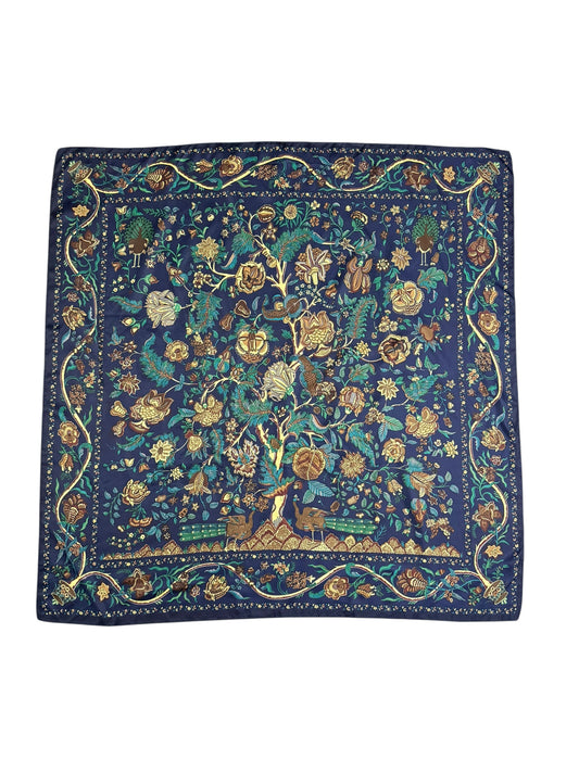 vintage  scarves
