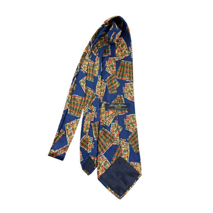 Brooks Brothers Vintage Silk Tie