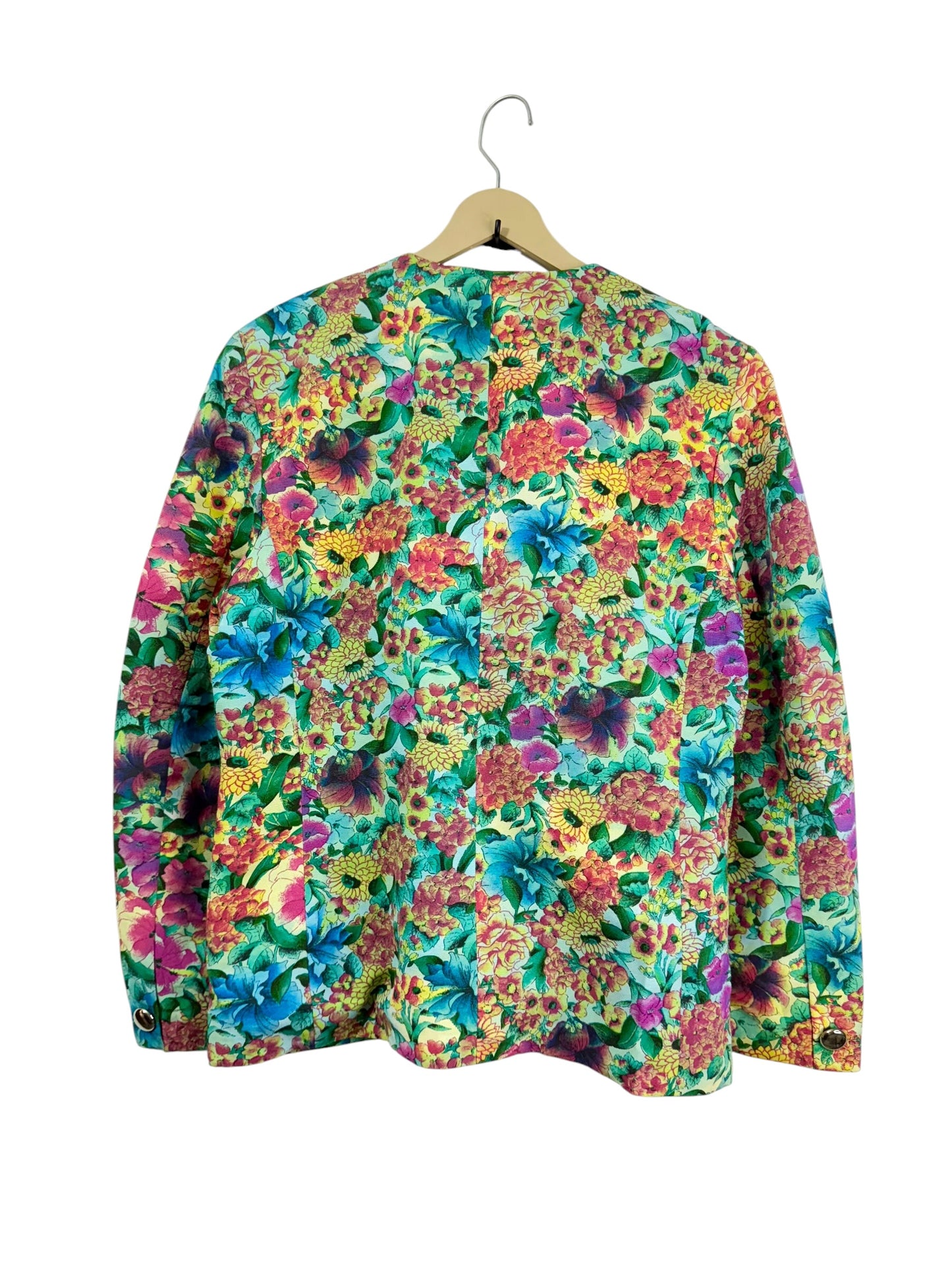 Greey Weber Vintage Jacket