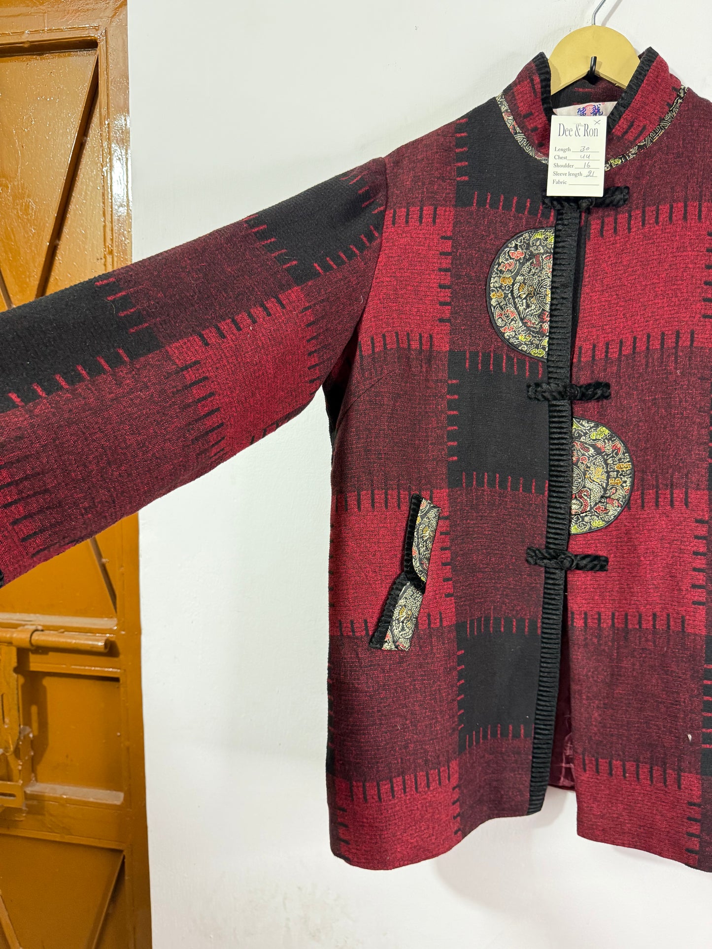 Vintage Jacket