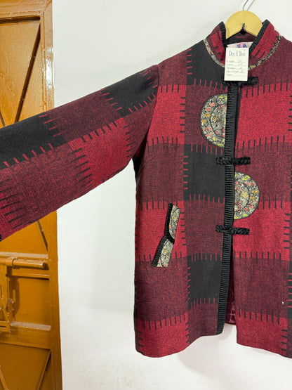 Vintage Jacket