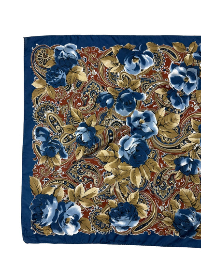 vintage  scarves