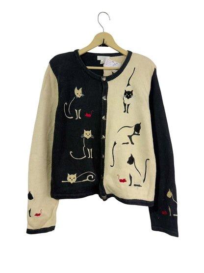 Christopher & banks Sweater