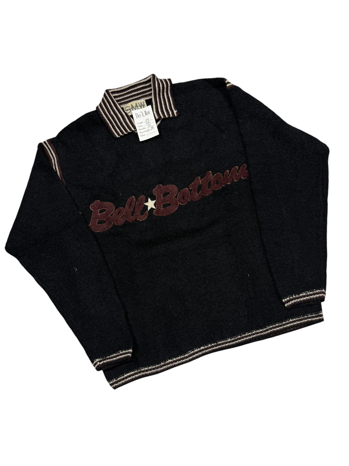 Sir Mark Willams Sweater