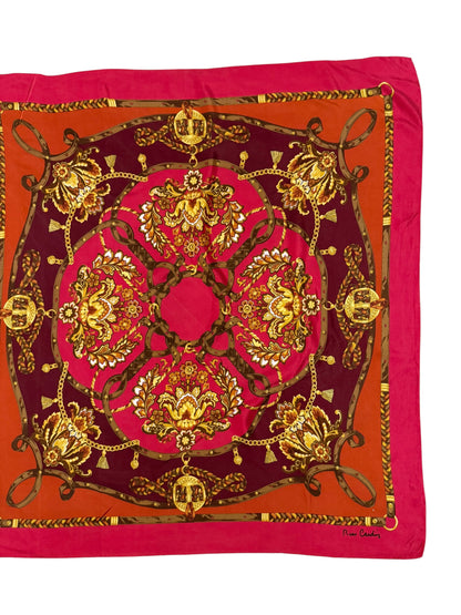 vintage  scarves