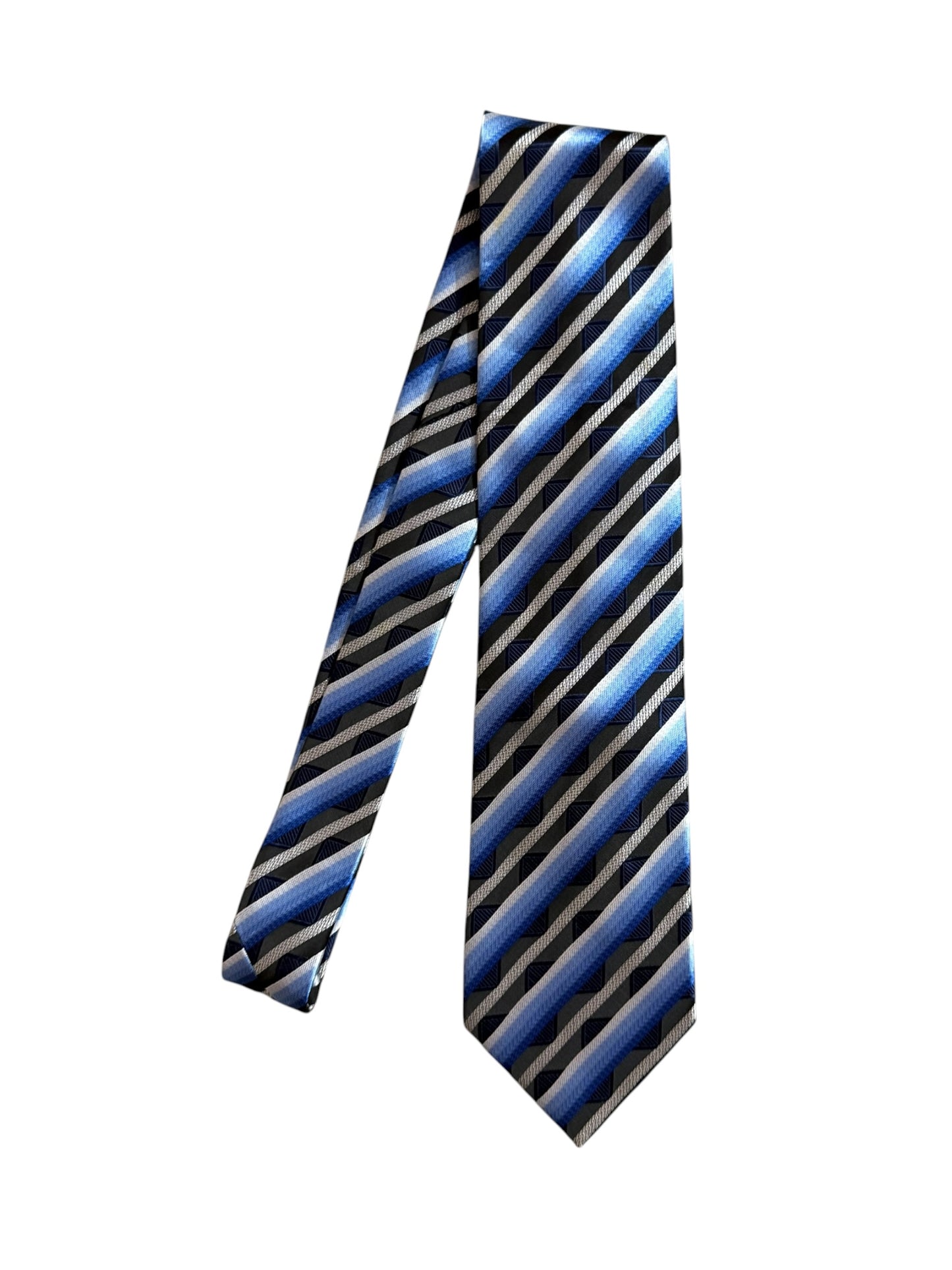 Elegance Vintage Silk Tie