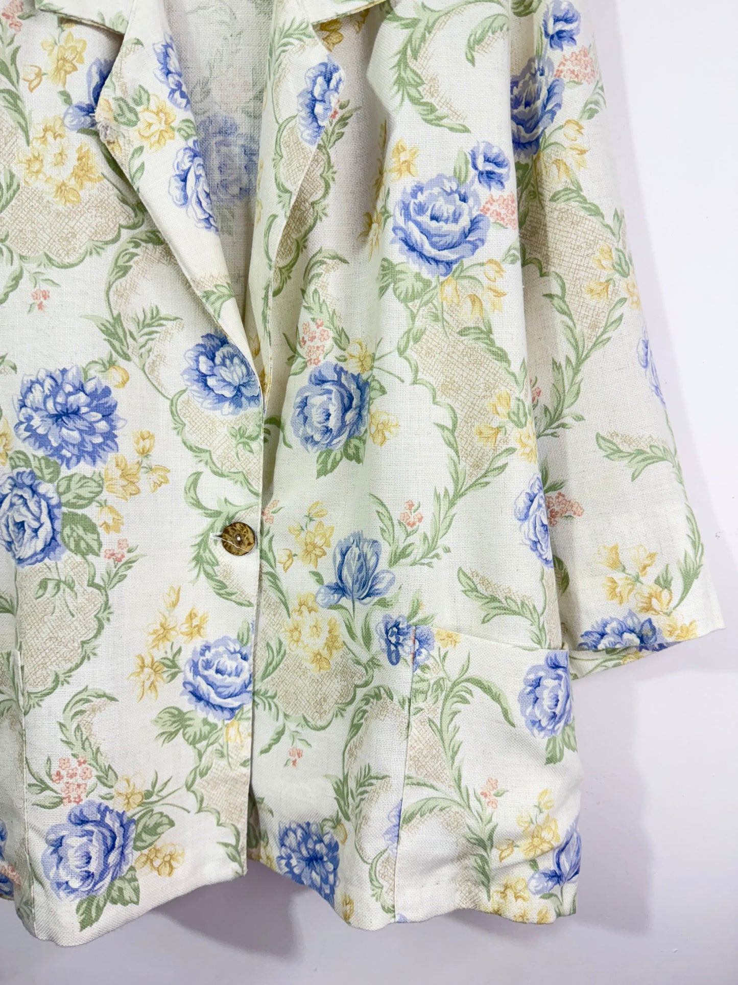 Vintage Jacket