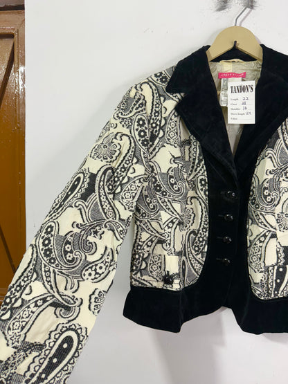 Apriod Vintage Jacket