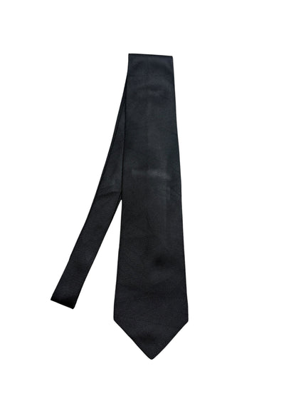 Gucci Vintage Silk Tie