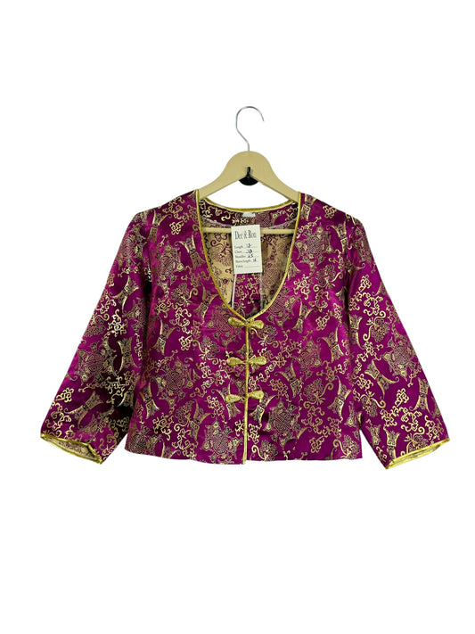 Vintage Jacket