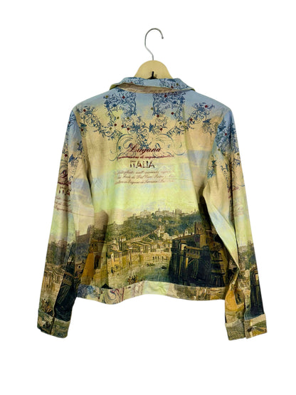 Impulse Jacket