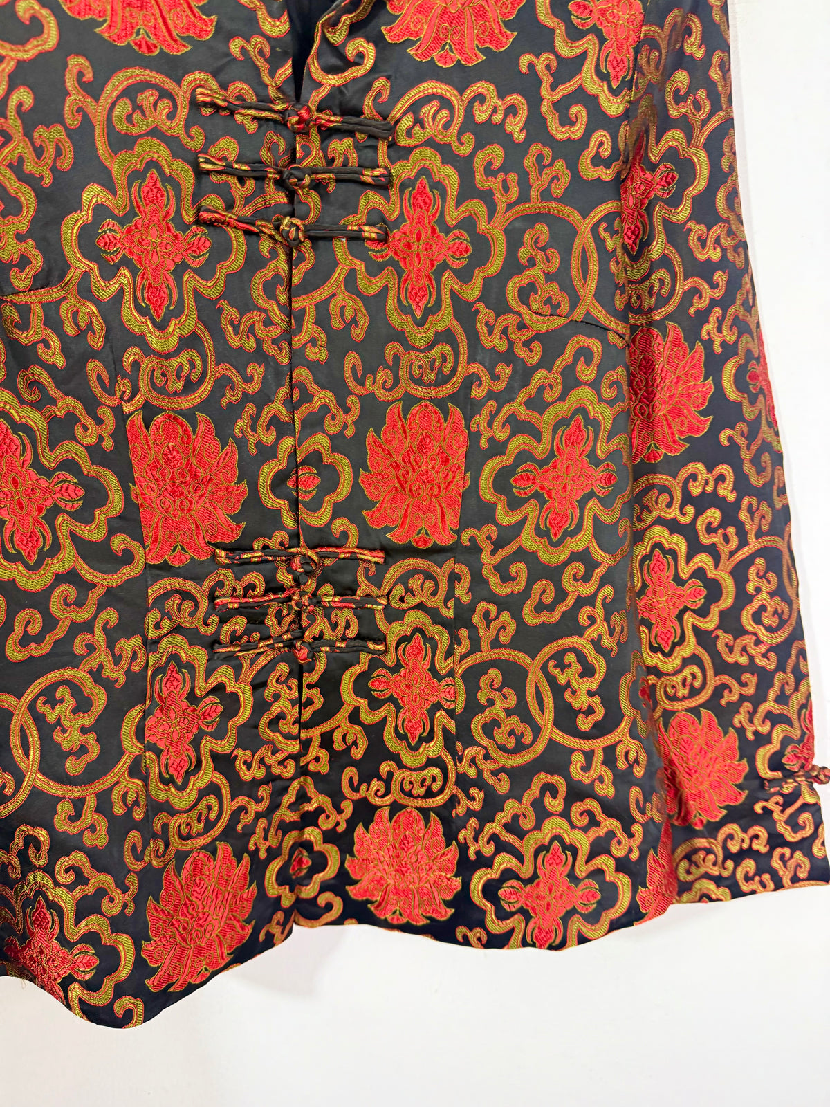 Dan Sino Jacket