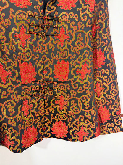 Dan Sino Jacket