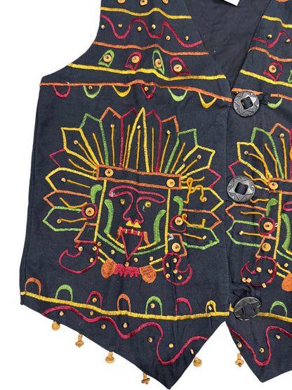 Passport  Vest