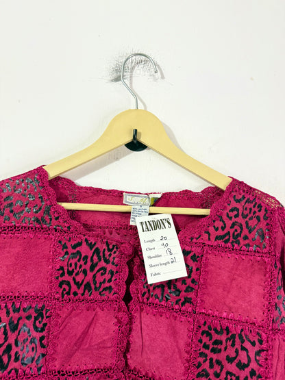Vintage Jacket