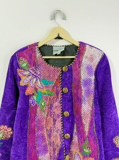 Indigo moon Vintage Jacket
