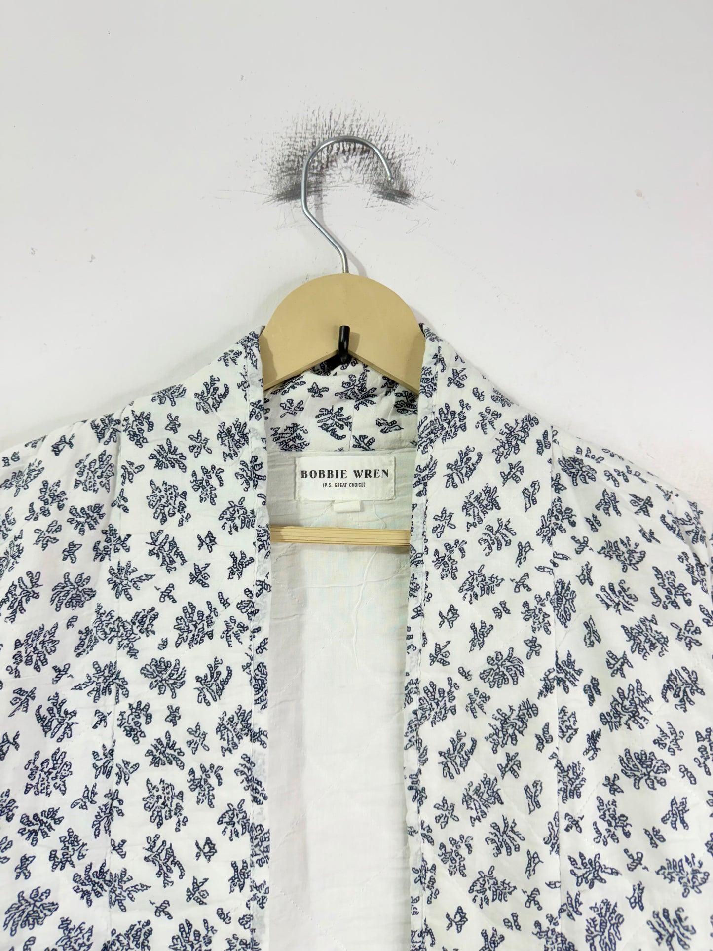 Bobbie Wren Vintage Jacket