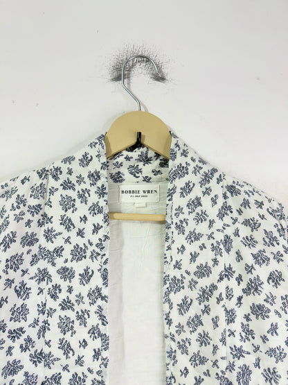 Bobbie Wren Vintage Jacket