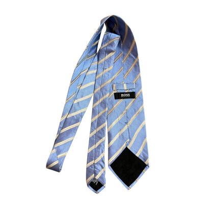 Boss Vintage Silk Tie