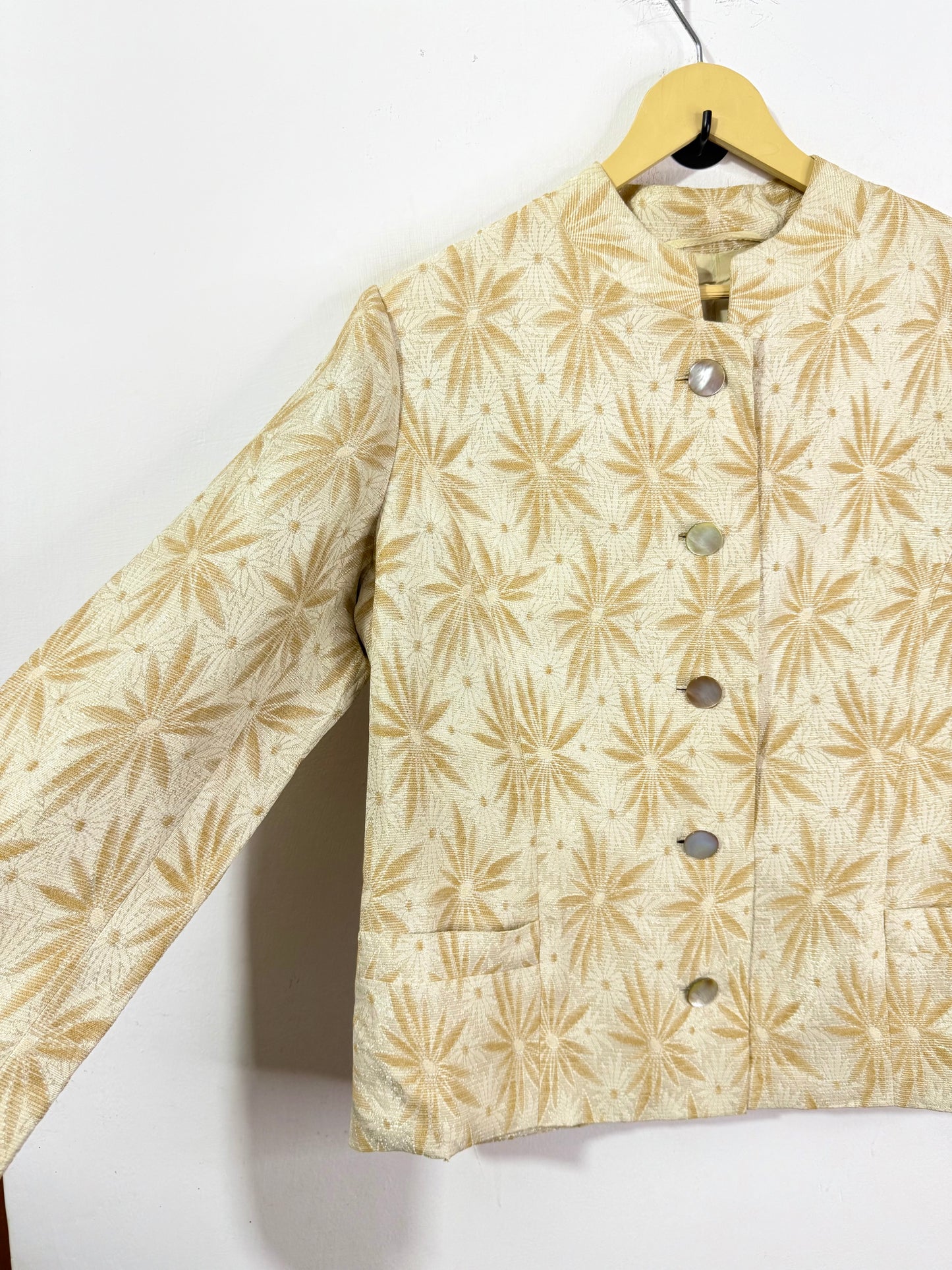 Vintage Jacke