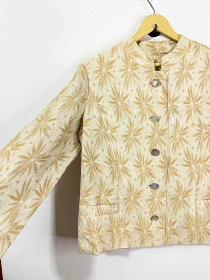 Vintage Jacke