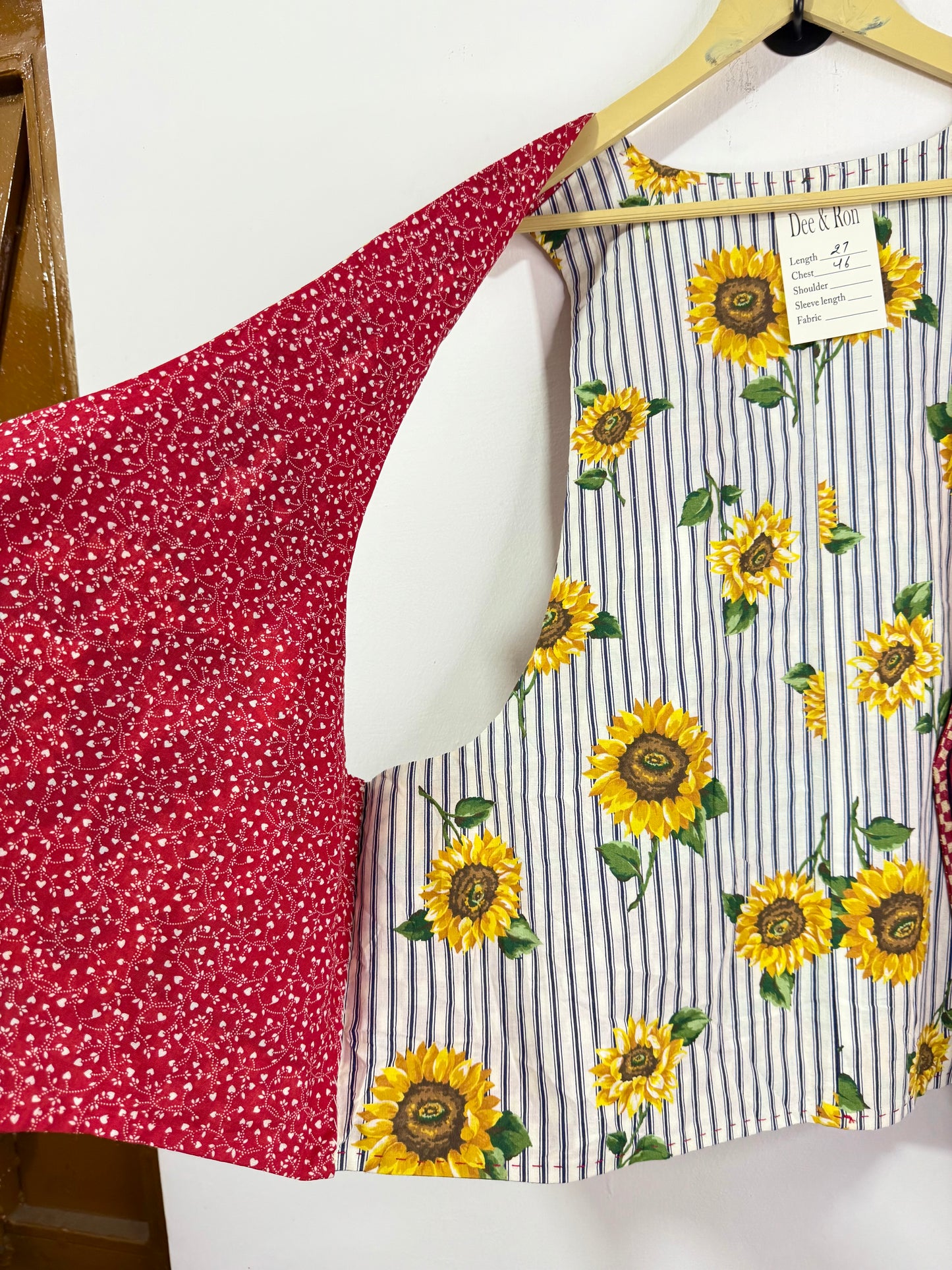 Vintage Vest