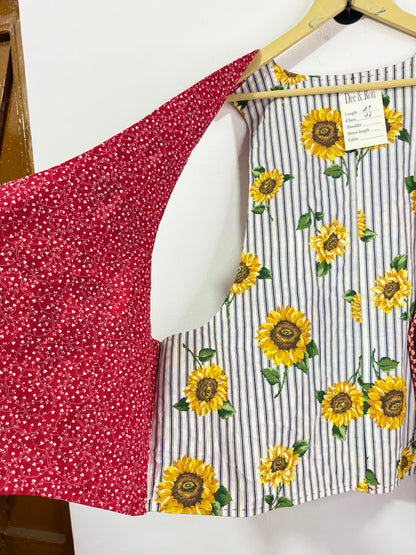 Vintage Vest