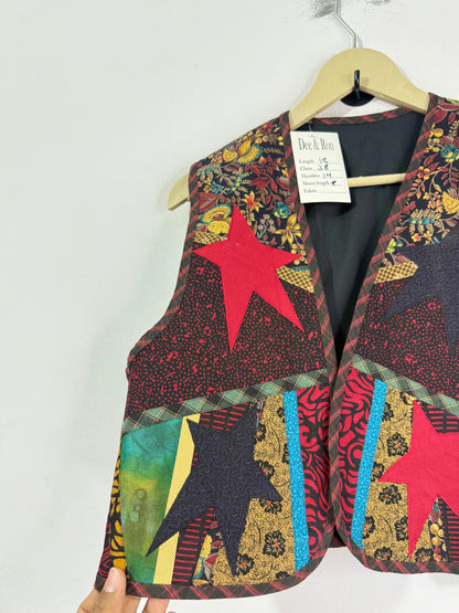 Vintage Vest