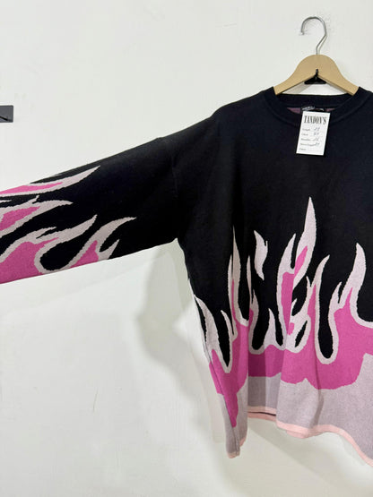 Shein Woolen Sweater