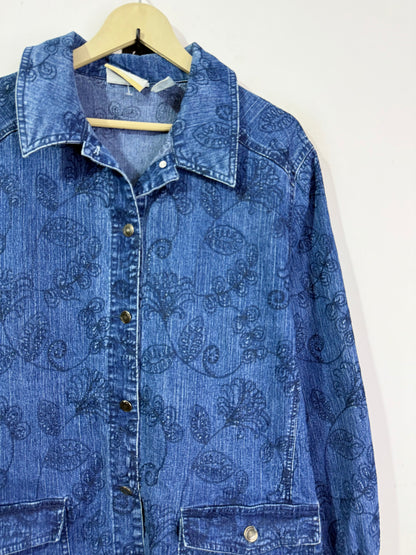 Vintage Jacket