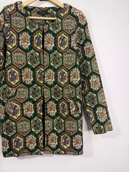 IVIVI Vintage Jacket
