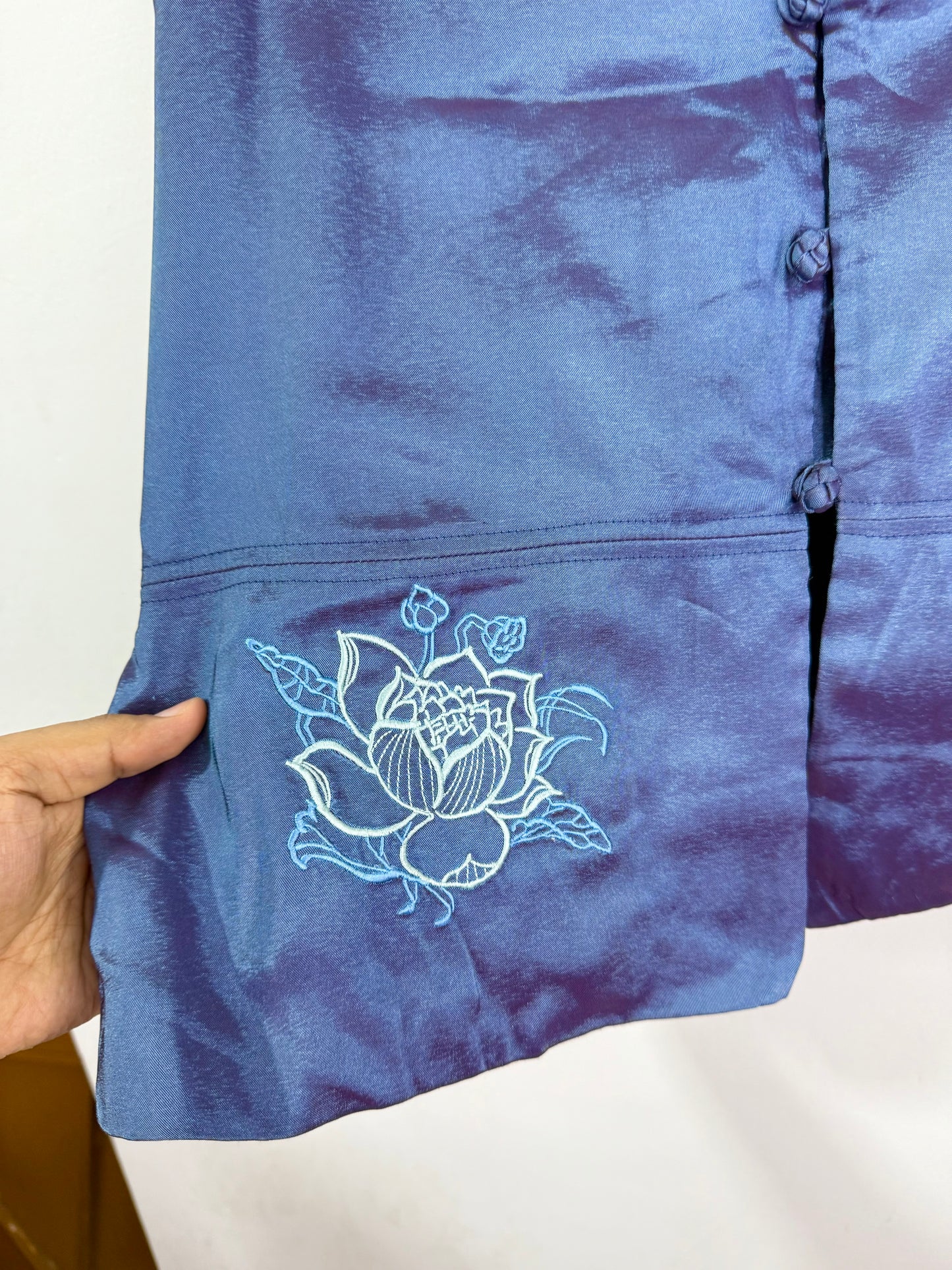 TOWN’S WIND FASHION Vintage Jacket