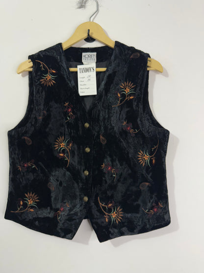 Koret Vest