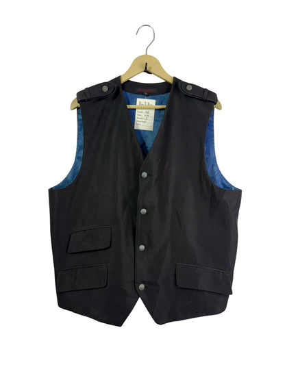 Lanzzine Vintage Vest