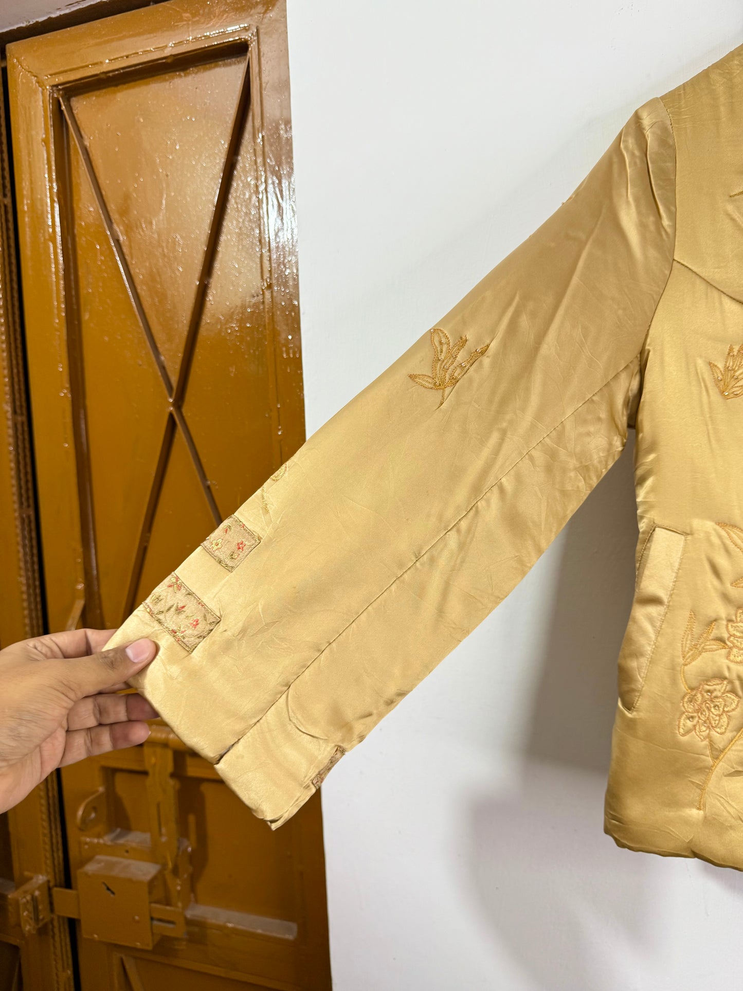 Vintage Jacket