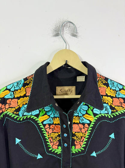 Scull Vintage Jacket