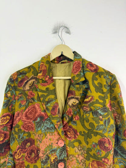 Vintage Jacket