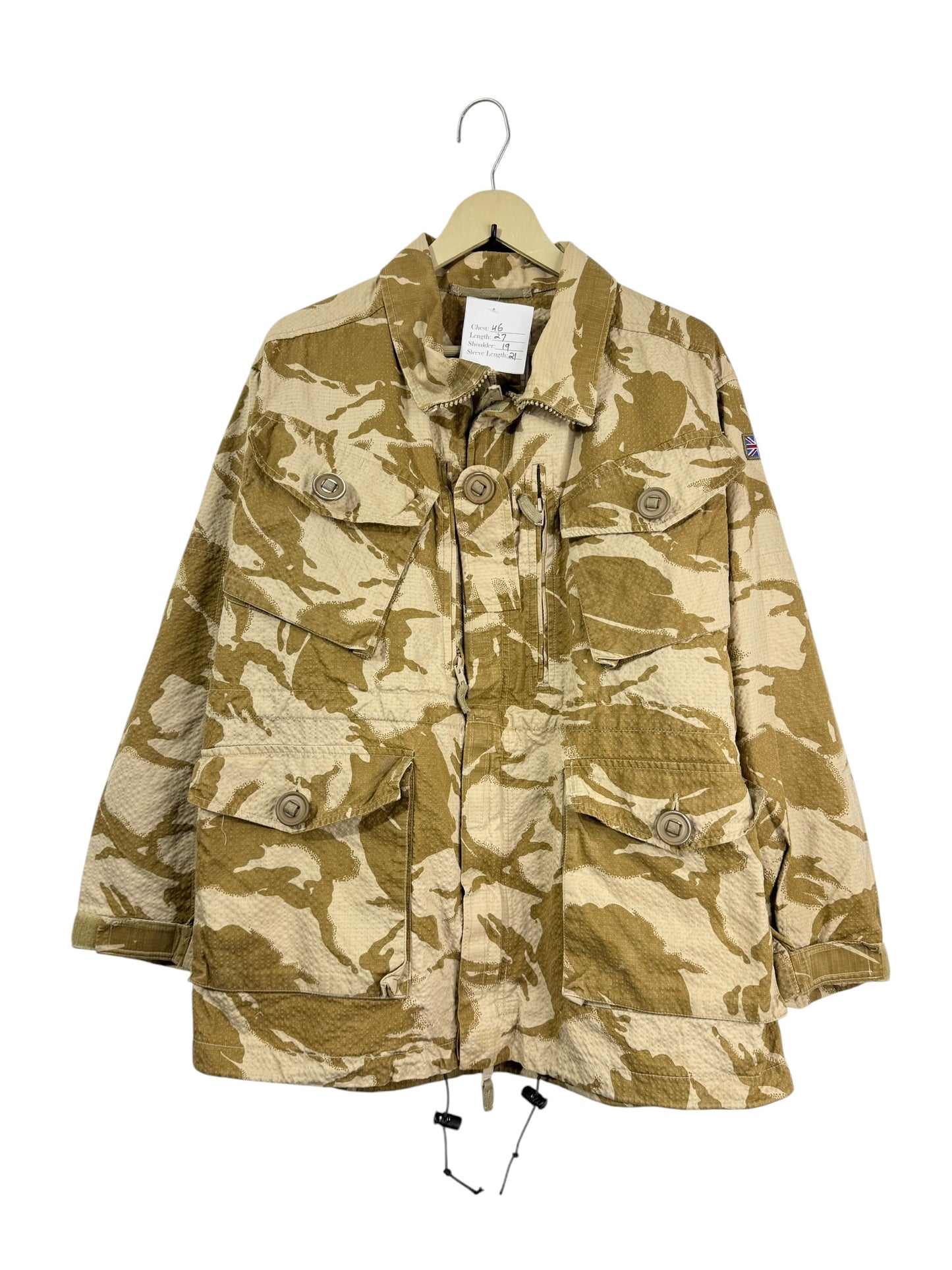Vintage Jacket