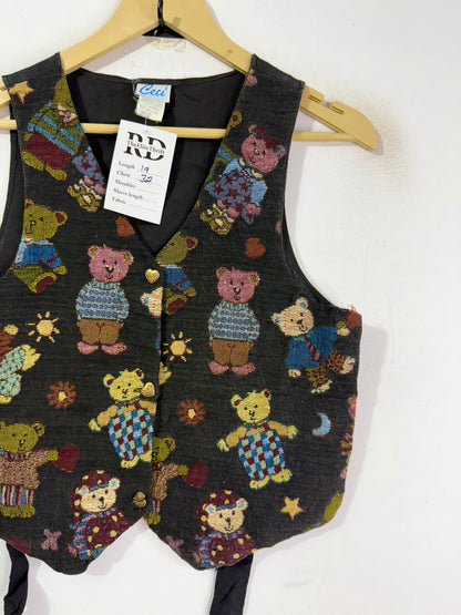 Ceci Vest