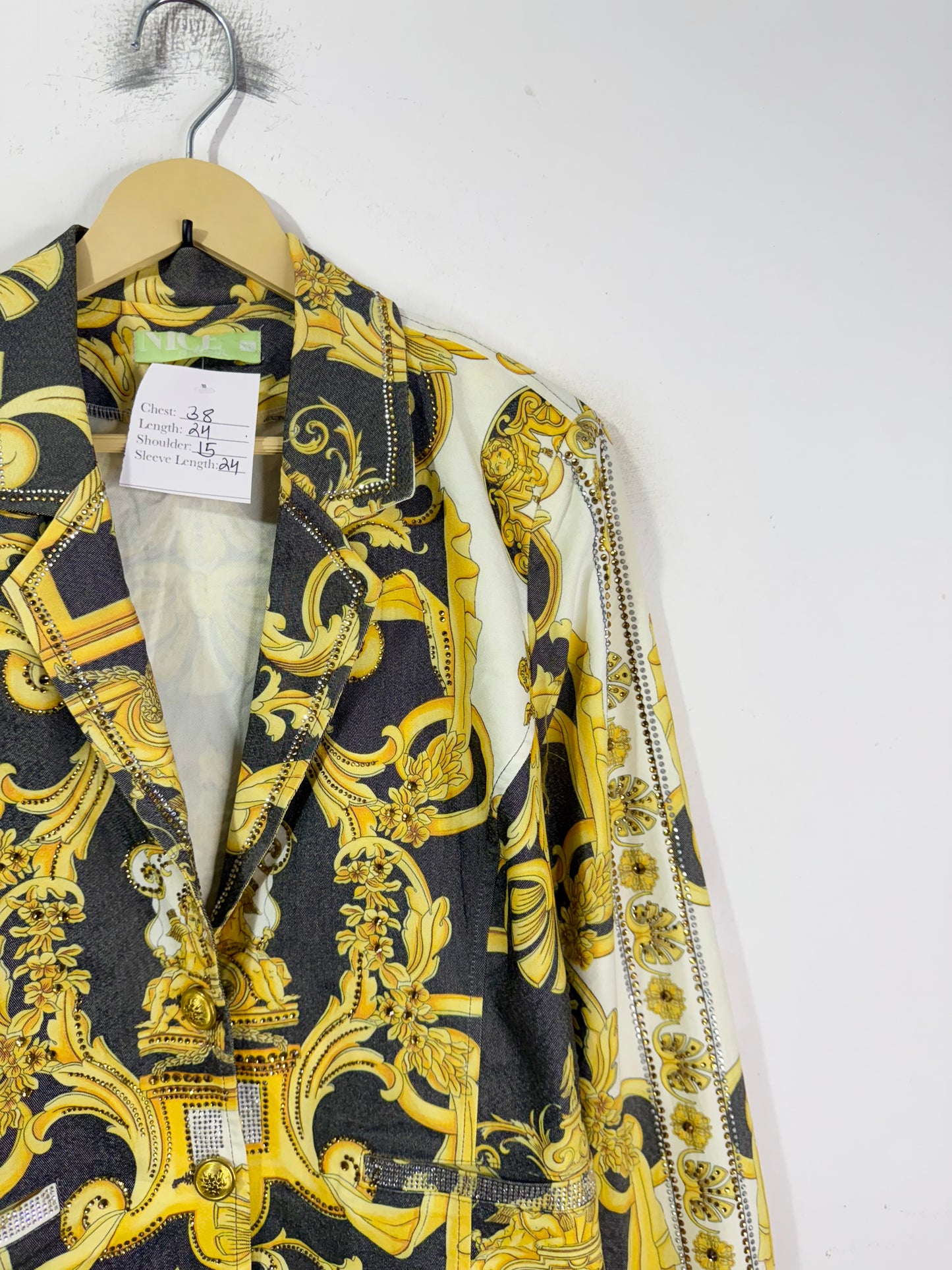 Nice Vintage Jacket