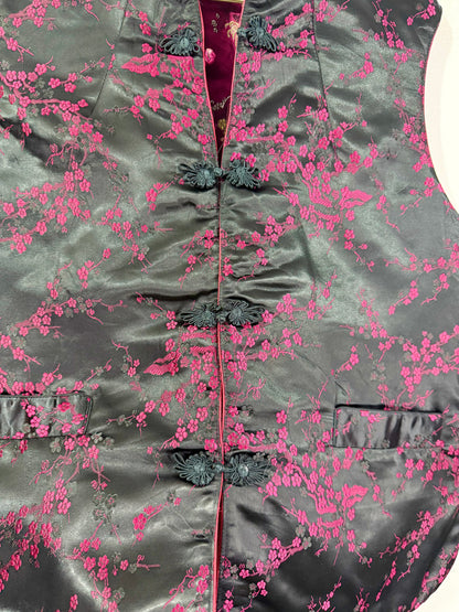 Vintage Vest