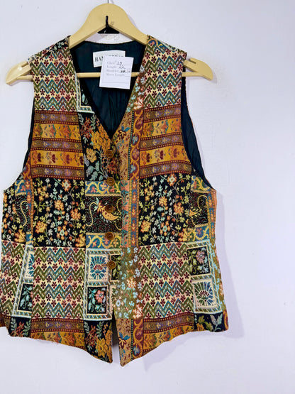 Hang ErrasVintage Vest