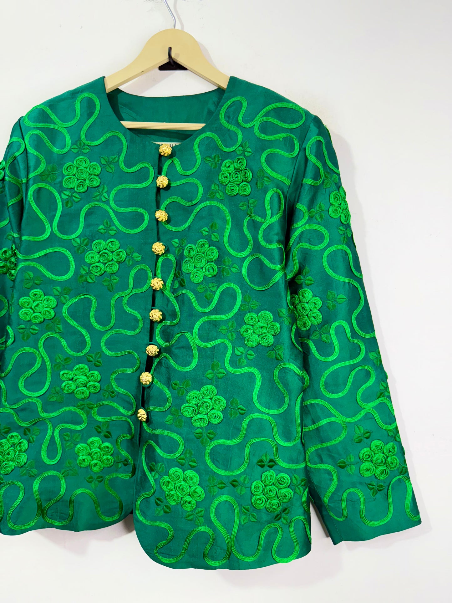 Vintage Jacket