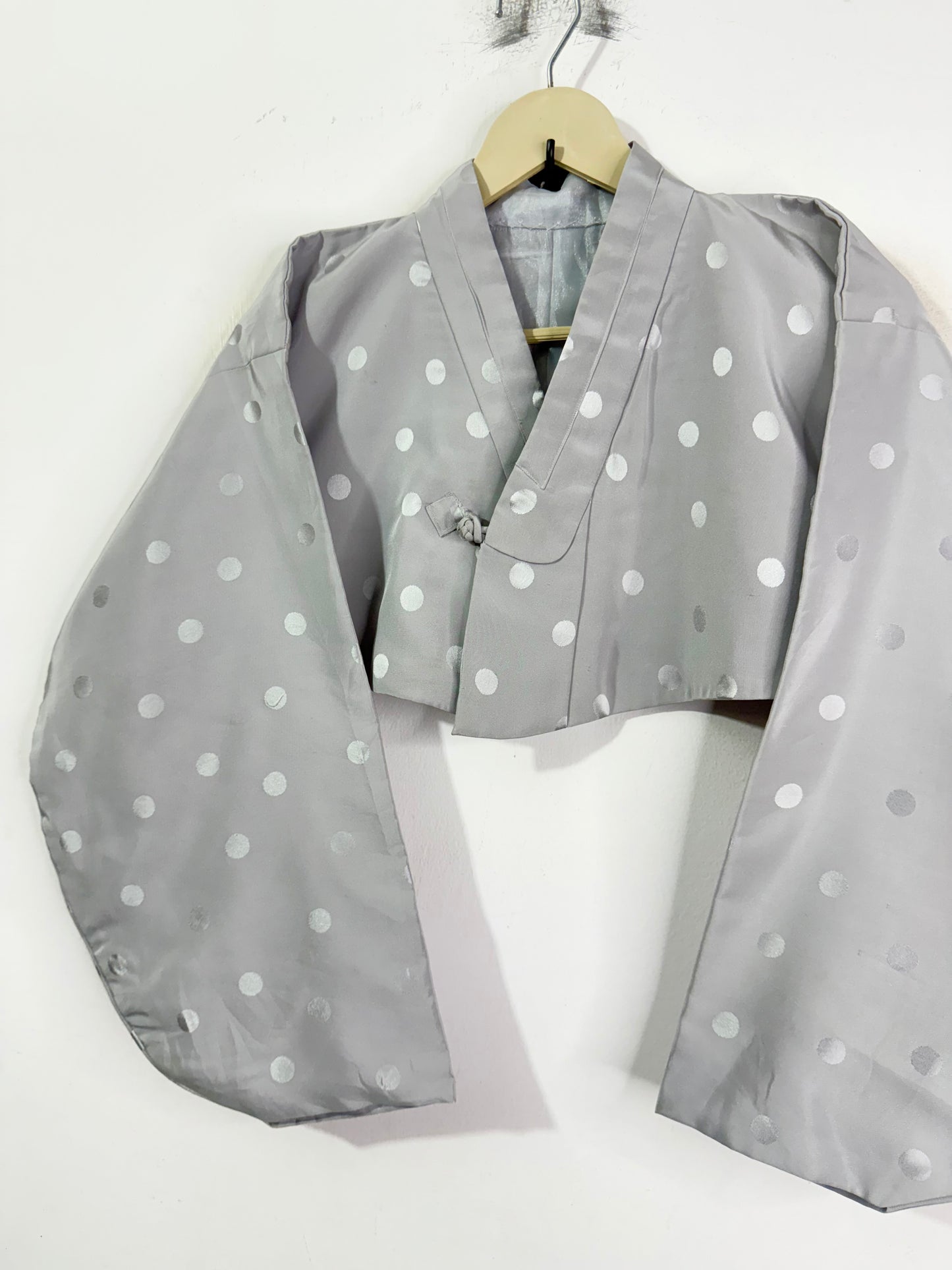 Hanbok vintage Jacket