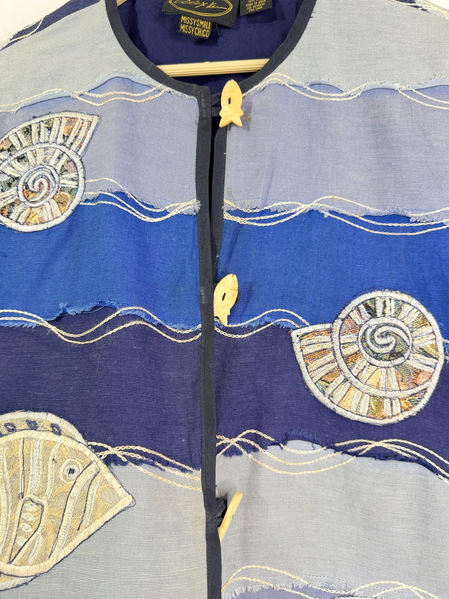Alex Kin Vintage Jacket
