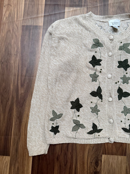 Christopher & Banks Woollen Sweater