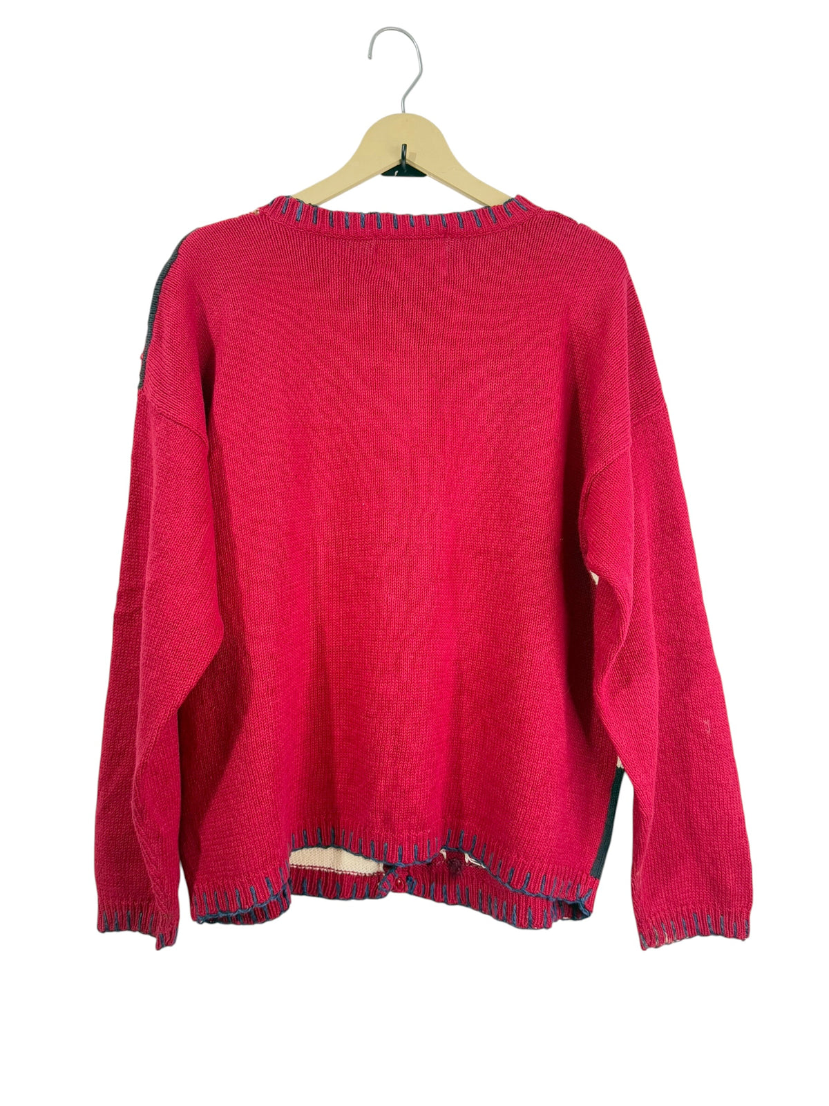 Tiara Sweater