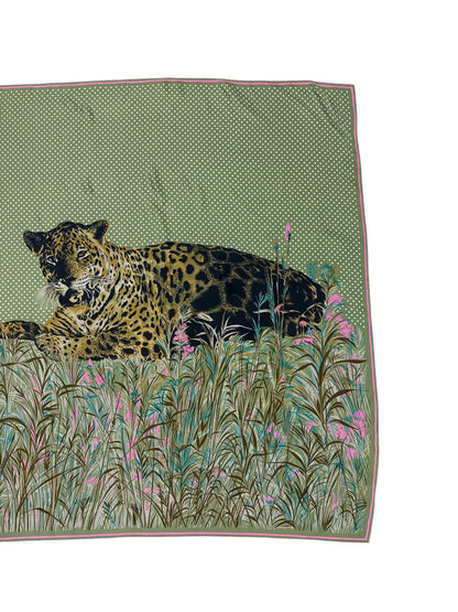 vintage  scarves
