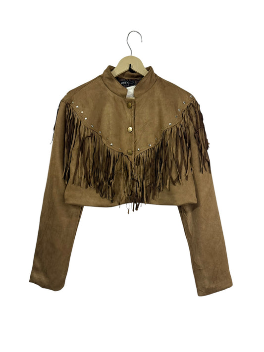 Shein Vintage Jacket